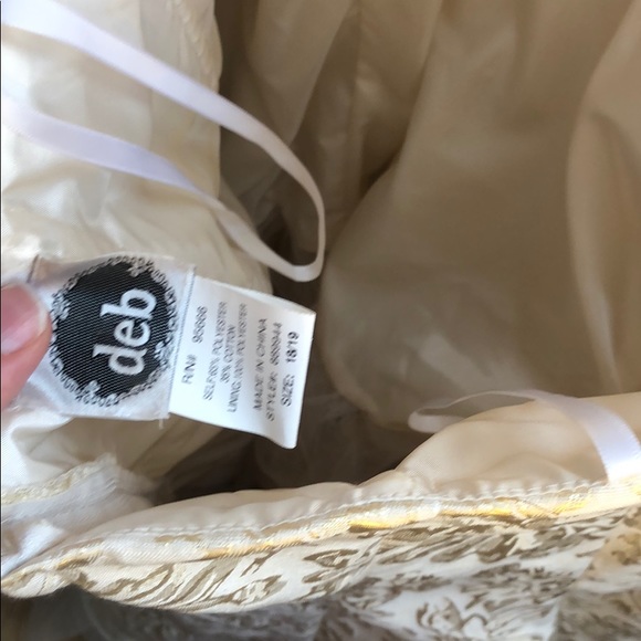 Wedding Guest Dress, worn once!!!! - Picture 9 of 9